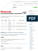 Nintendo Entertainment System RetroPie - RetroPie-Setup Wiki