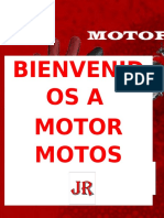 Bienvenid OSA Motor Motos: Propietario: Jesús Manuel Ramírez Mendoza