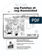 AKO ANG PAMILYA ANG AKING KOMUNIDAD.PDF