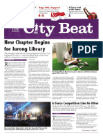 Forprint The City Beat