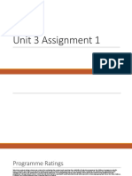 unit 3 assignment 1 helpsheet