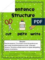 Common Core Activity Rf.1.1