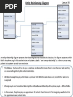 Relationship Databases