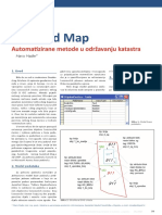 AutoCad Map Manual