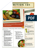 Weight MGT PDF