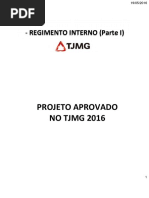 Download 67103 Regimento Interno TJ MG Esquematizado Parte 1 Personalizado 1695453 (1)