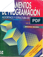 Libro de Programacion