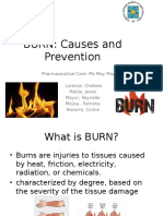 Burn (Pharcare) revised - Copy.pptx