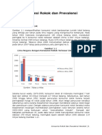 Tobacco Initiative Bab 1-Rokok Dan Prevalensi Merokok.doc