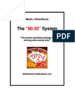 The80 20system Book