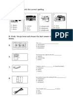 Paper 1 Year 2