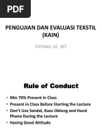 Download PENGUJIAN DAN EVALUASI KAINpdf by Pratiwi Twin Digita SN315678968 doc pdf