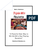 TripleWinRoulette Book