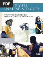 SEI - Juventude e Mercado de Trabalho