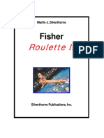 FisherRoulette II Book