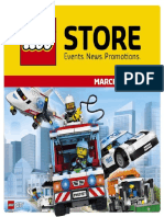 lego promotion