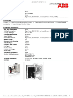 RXSF Manual