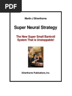 SuperNeuralStrategy Book