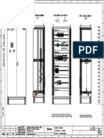 L00+W00-Model Plano Mecanico de Tablero de Control