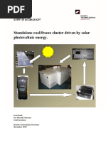 Final Report - Solar Cold Storage(1)