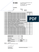 Valorizacion SSK - JP Equipos Mar-13