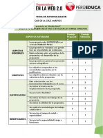 Ficha Autoevaluacion Trabajo Final