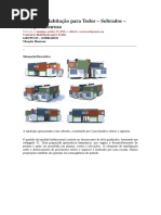 Concurso Habitação Para Todos