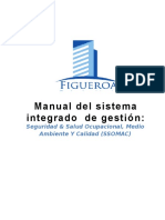 Manual Constructora Figueroa