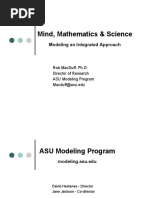 Macduff Dot Math Paper