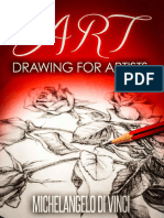 Art Drawing for Artists