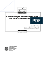 A CONTRIBUIÇÃO PARLAMENTAR PARA A Politica FL PDF