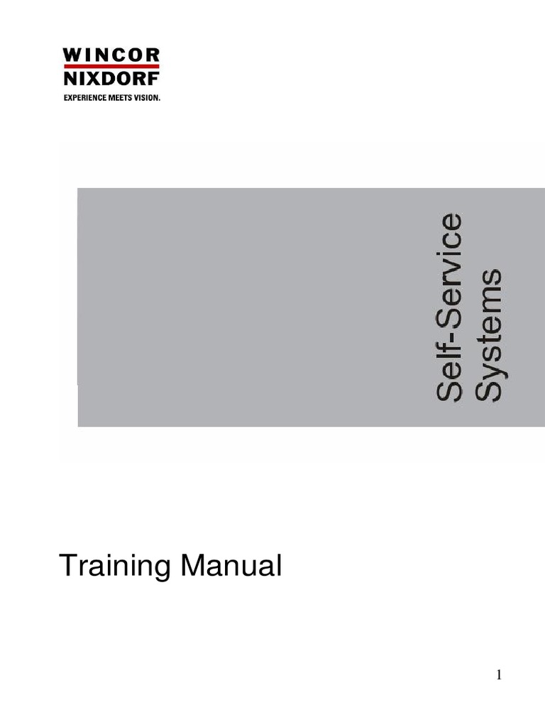 Training Manual 2 Pdf Pdf Power Supply Electrical Connector