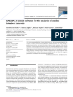 KARDIA: A Matlab Software For The Analysis of Cardiac Interbeat Intervals