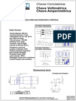 Chaves Comutadoras PDF