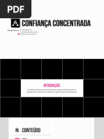 eBook com dicas de concentração