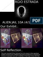 Alien Jail 10a