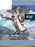 Guia de Aion Elios LV 1 A 30