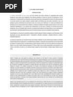 La Ultima Oportunidad Pdf