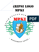 Diskripsi Logo MPKI-1 PDF