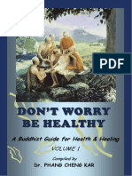  Don t Worry Be Healthy Volume One