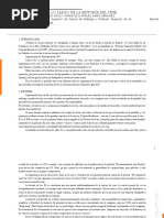 Las Bandas Sonoras en La Historia