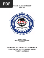 Contoh Soal Dan Pembahasan Tentang Katrol