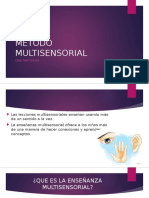 METODO MULTISENSORIAL.pptx