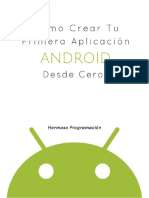 Ebook Programacion Android Español (Good)