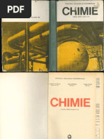 Chimie IX 1989