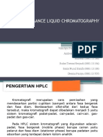 KELOMPOK 4 (HPLC)