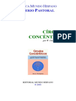 Bmh 021-Circulos Concentricos