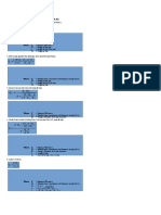 Pile - Driving Formulas: Q E W H S+C W N W W W