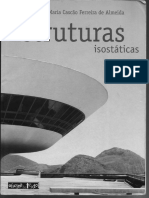 Livro - Estruturas Isostáticas - Maria Cascão PDF