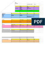 Haley Ilp Xls - Ilp Template